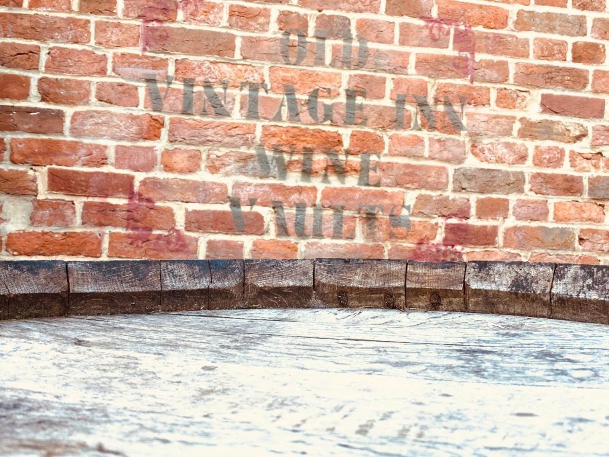 The Vintage Inn Wellington  Bagian luar foto