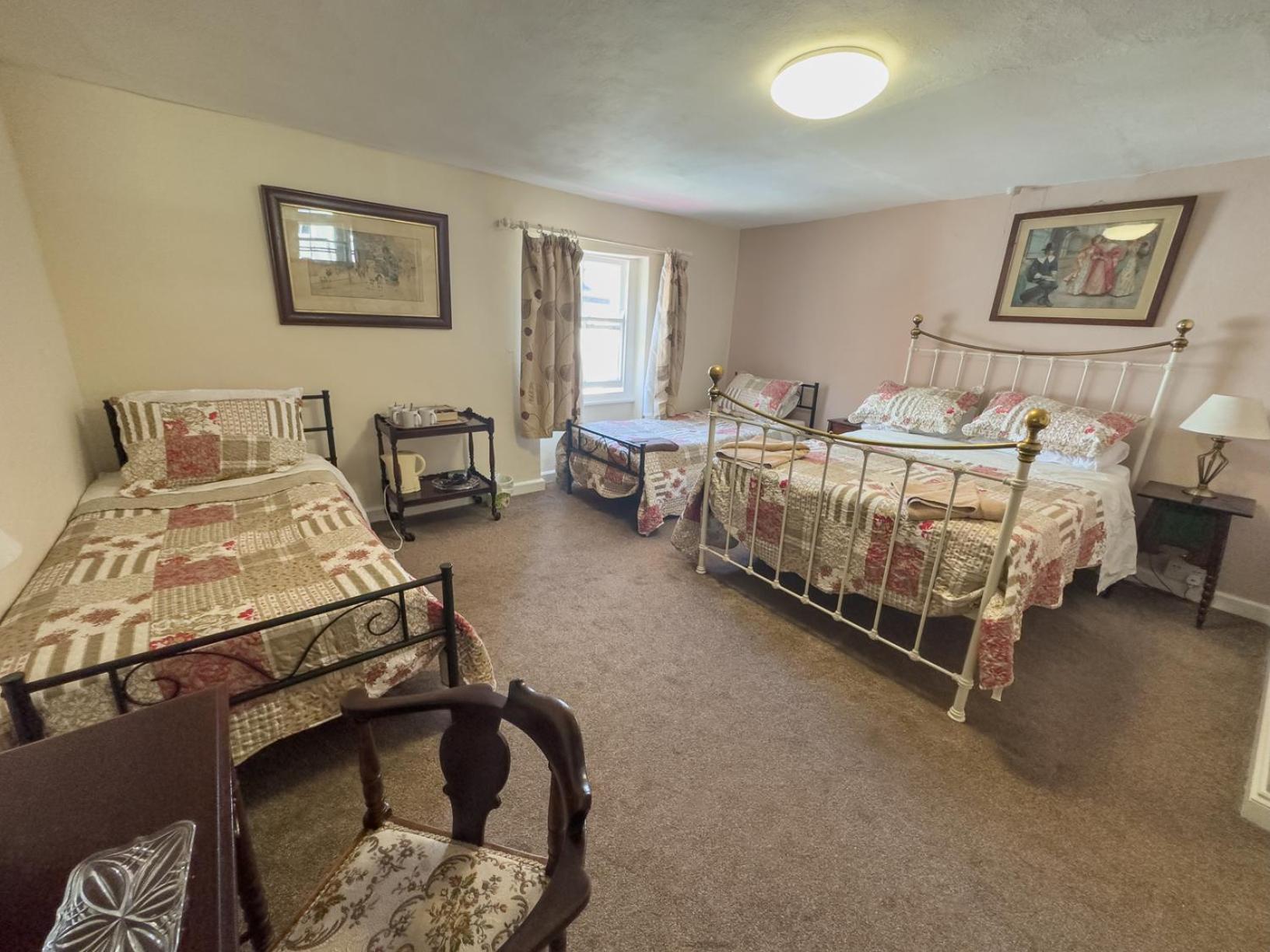 The Vintage Inn Wellington  Bagian luar foto