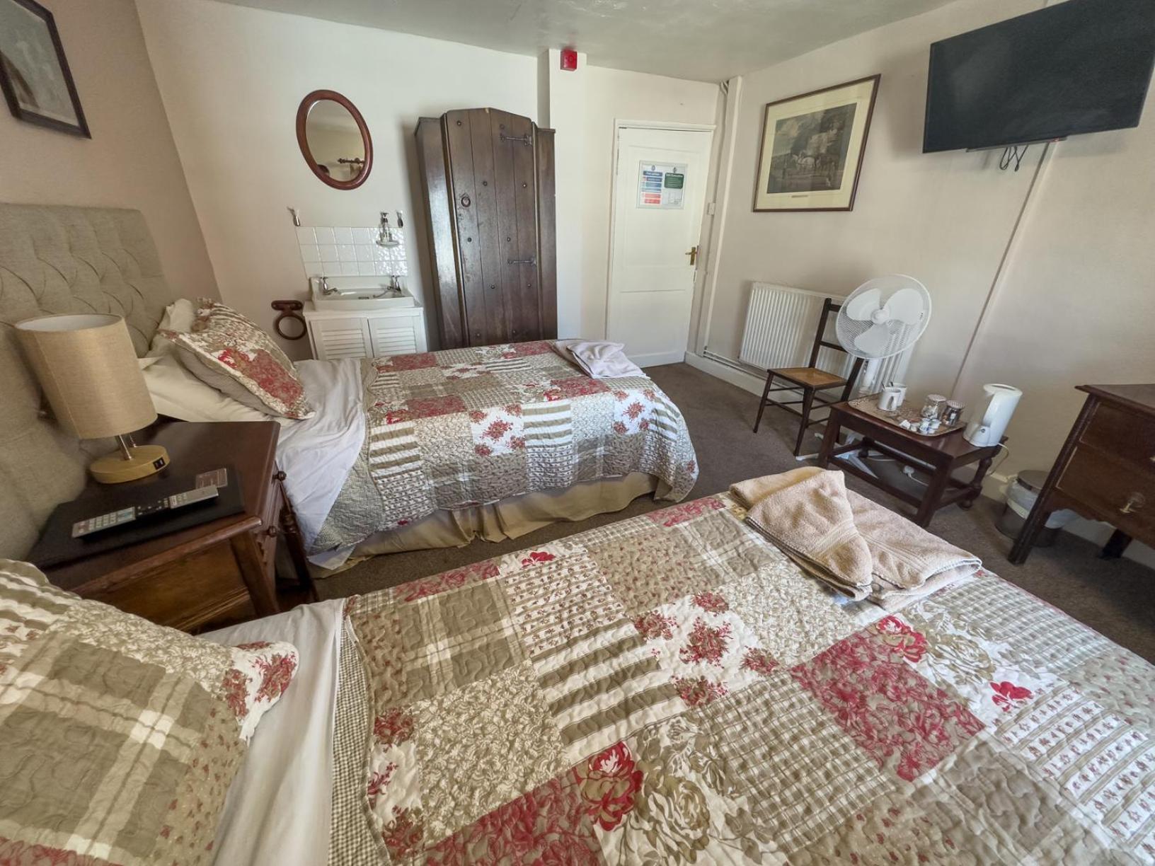 The Vintage Inn Wellington  Bagian luar foto