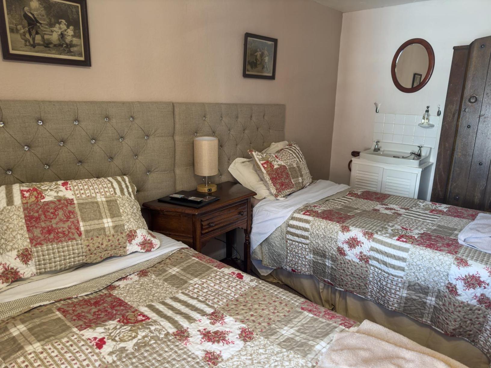 The Vintage Inn Wellington  Bagian luar foto